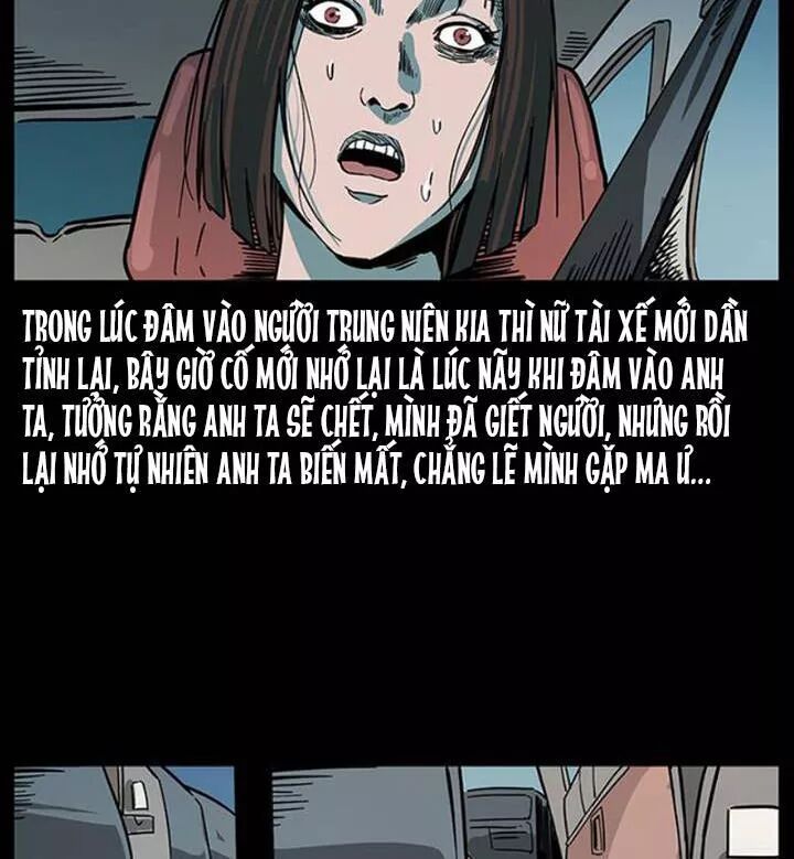 Đọc truyện U Minh Ngụy Tượng - Chap 228