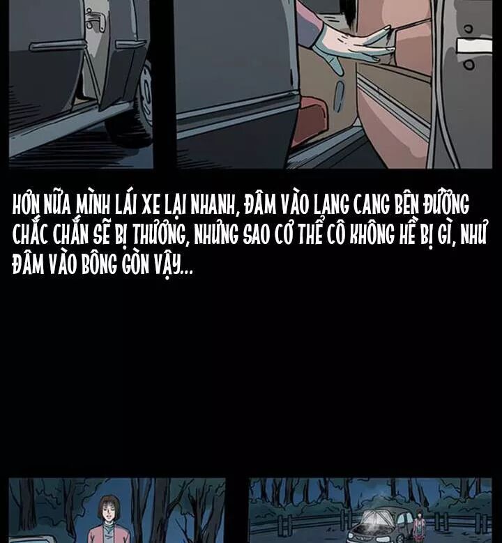 Đọc truyện U Minh Ngụy Tượng - Chap 228