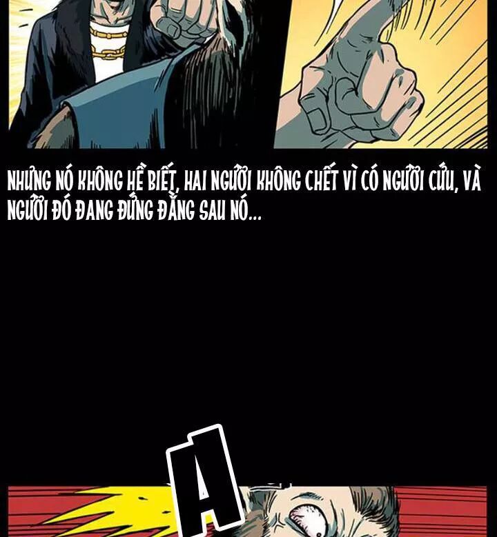 Đọc truyện U Minh Ngụy Tượng - Chap 228