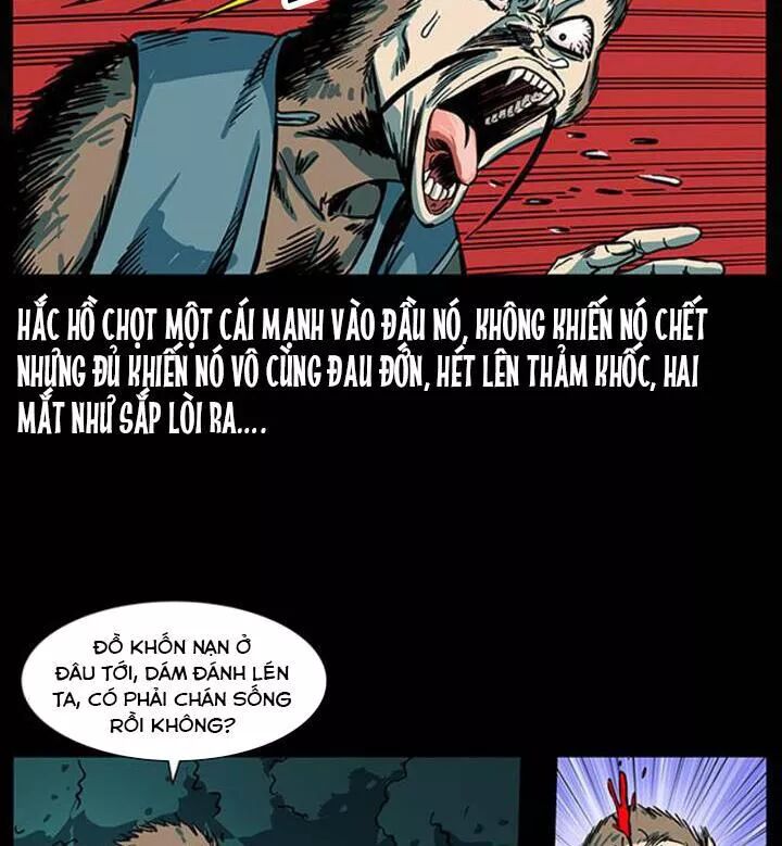 Đọc truyện U Minh Ngụy Tượng - Chap 228