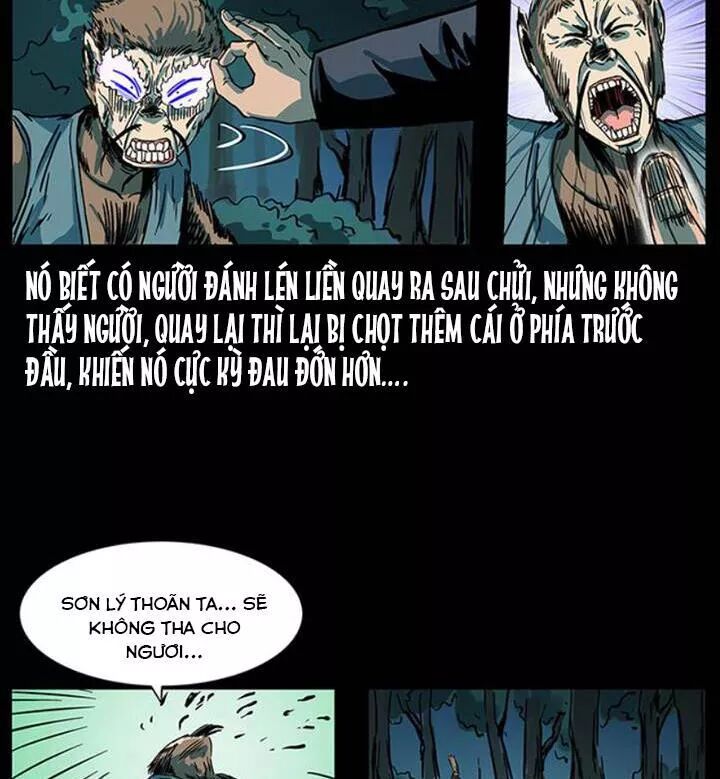 Đọc truyện U Minh Ngụy Tượng - Chap 228