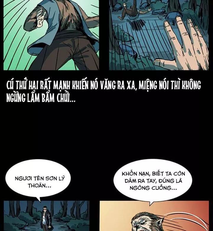 Đọc truyện U Minh Ngụy Tượng - Chap 228