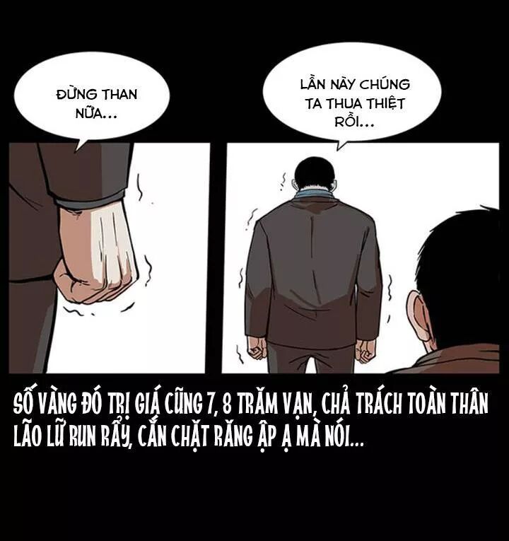 Đọc truyện U Minh Ngụy Tượng - Chap 228