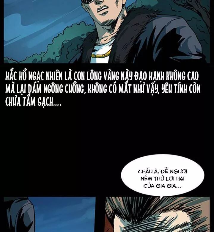 Đọc truyện U Minh Ngụy Tượng - Chap 228