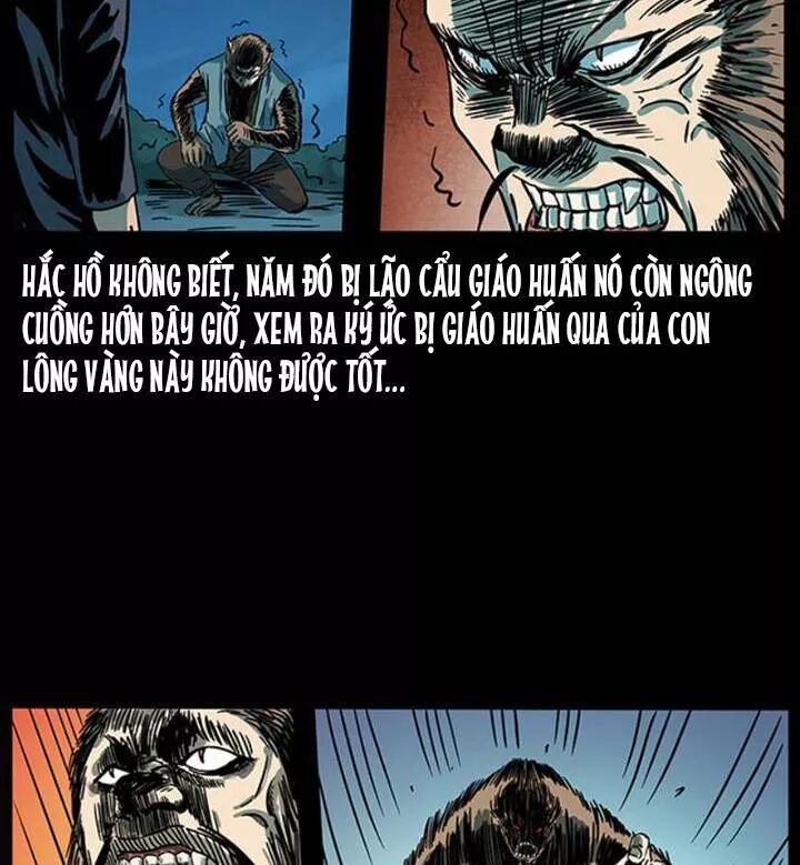 Đọc truyện U Minh Ngụy Tượng - Chap 228