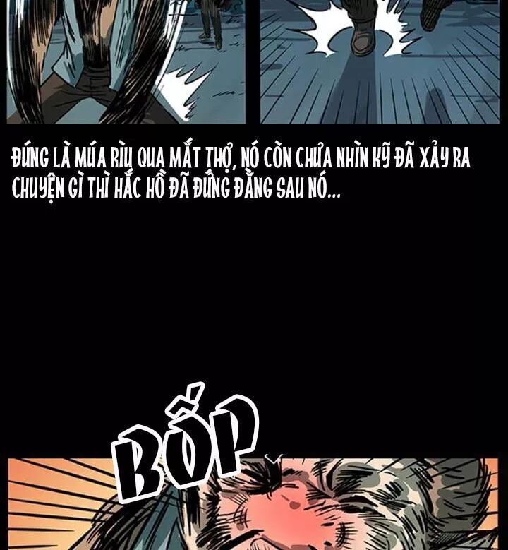 Đọc truyện U Minh Ngụy Tượng - Chap 228