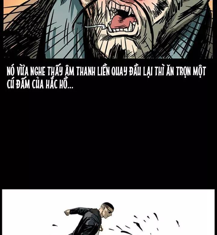 Đọc truyện U Minh Ngụy Tượng - Chap 228