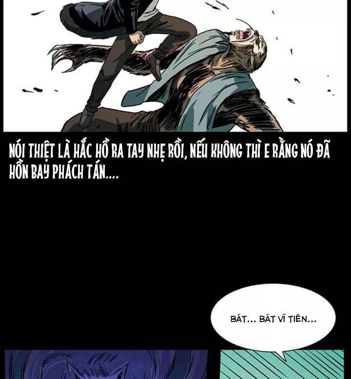 Đọc truyện U Minh Ngụy Tượng - Chap 228