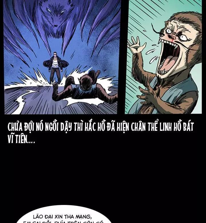 Đọc truyện U Minh Ngụy Tượng - Chap 228