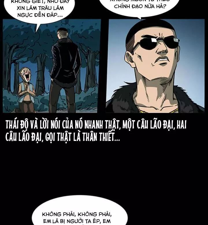 Đọc truyện U Minh Ngụy Tượng - Chap 228