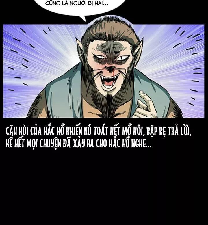 Đọc truyện U Minh Ngụy Tượng - Chap 228