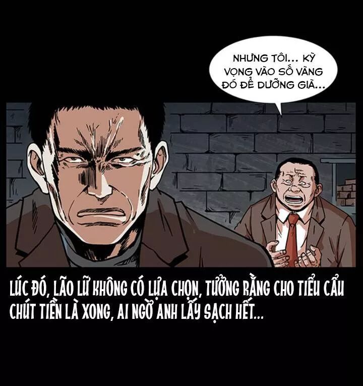 Đọc truyện U Minh Ngụy Tượng - Chap 228