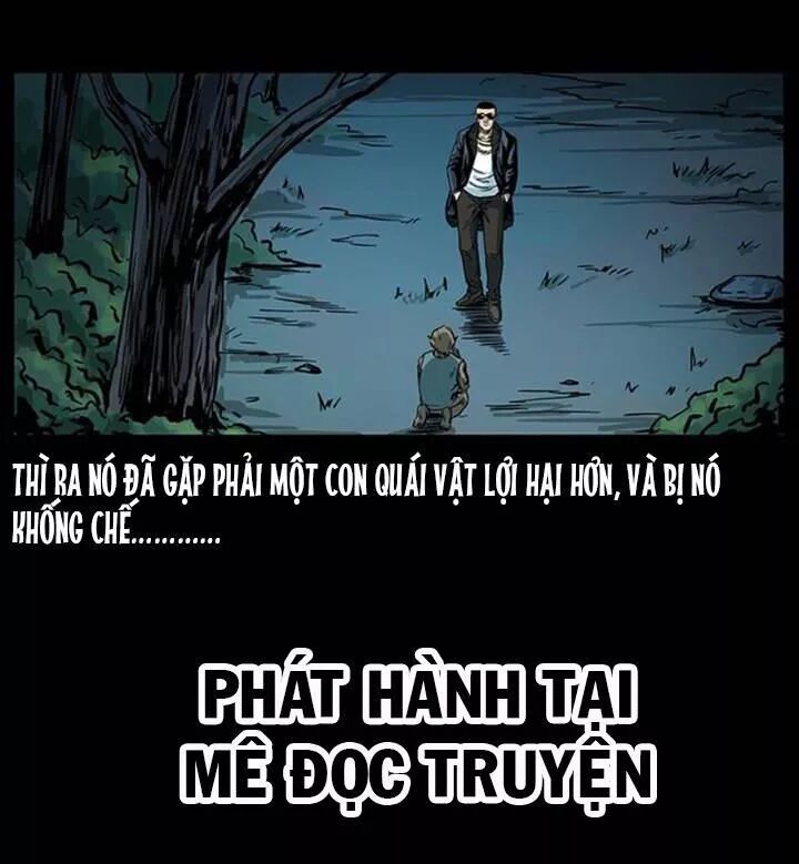 Đọc truyện U Minh Ngụy Tượng - Chap 228