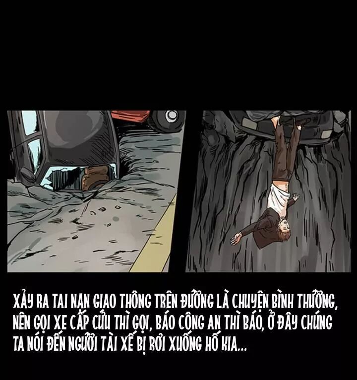 Đọc truyện U Minh Ngụy Tượng - Chap 229