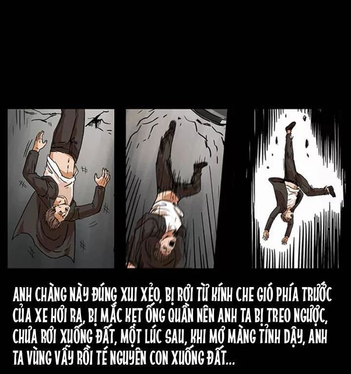 Đọc truyện U Minh Ngụy Tượng - Chap 229