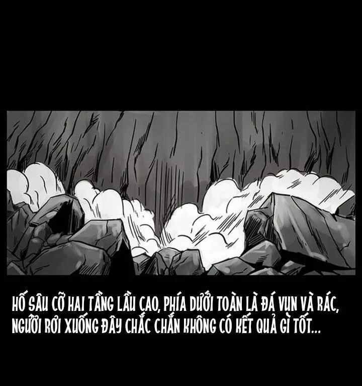 Đọc truyện U Minh Ngụy Tượng - Chap 229