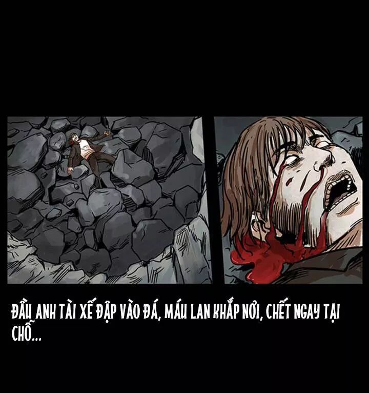 Đọc truyện U Minh Ngụy Tượng - Chap 229