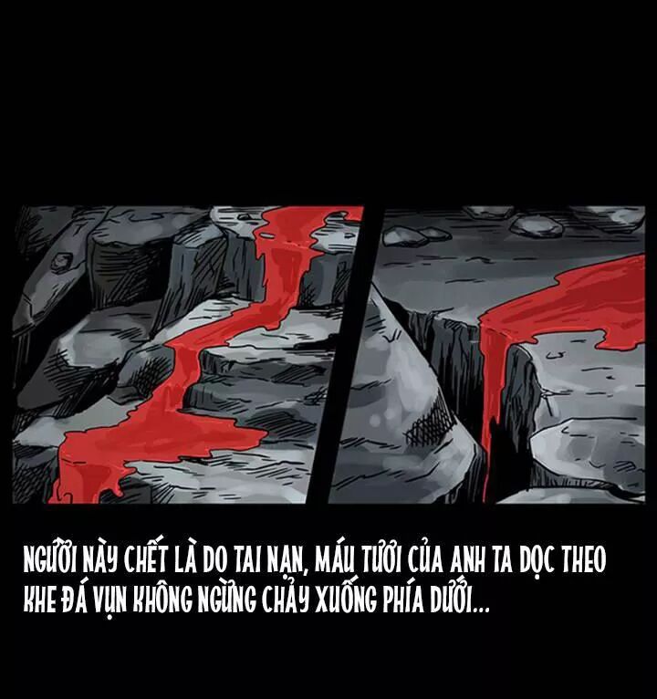 Đọc truyện U Minh Ngụy Tượng - Chap 229