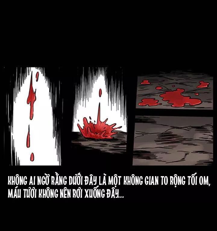 Đọc truyện U Minh Ngụy Tượng - Chap 229