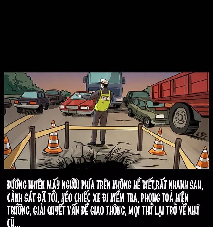 Đọc truyện U Minh Ngụy Tượng - Chap 229