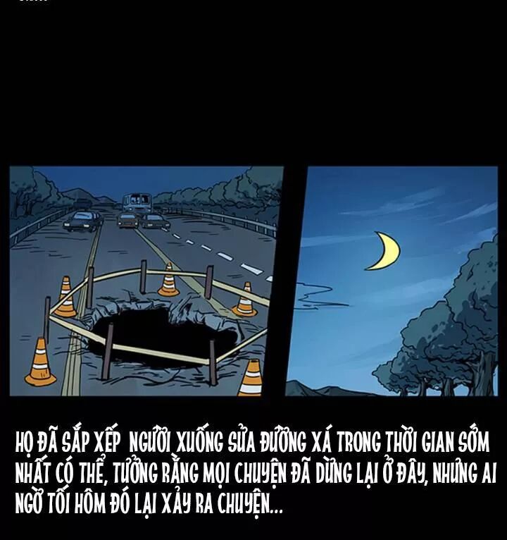 Đọc truyện U Minh Ngụy Tượng - Chap 229