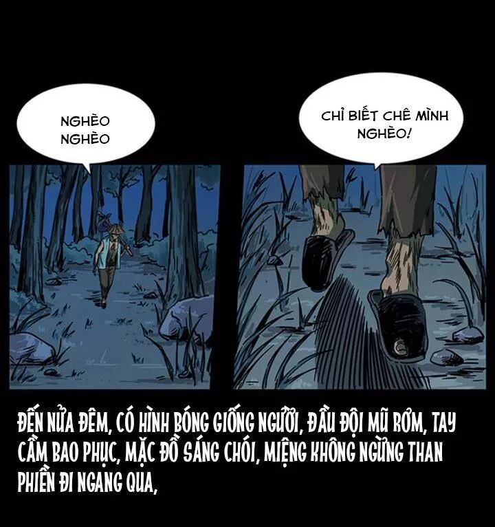 Đọc truyện U Minh Ngụy Tượng - Chap 229