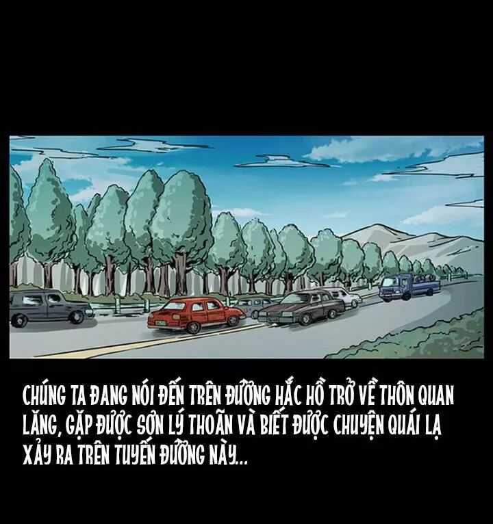 Đọc truyện U Minh Ngụy Tượng - Chap 229