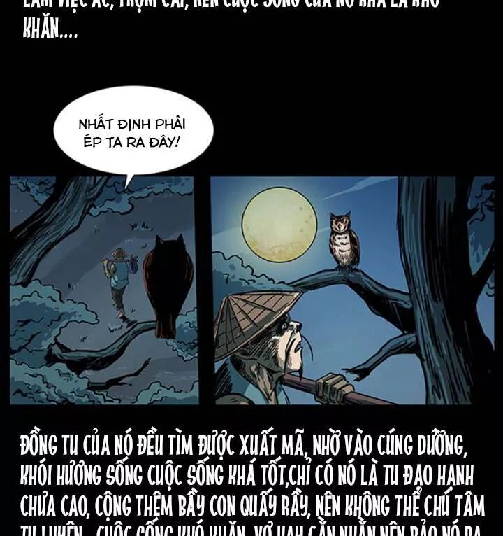 Đọc truyện U Minh Ngụy Tượng - Chap 229