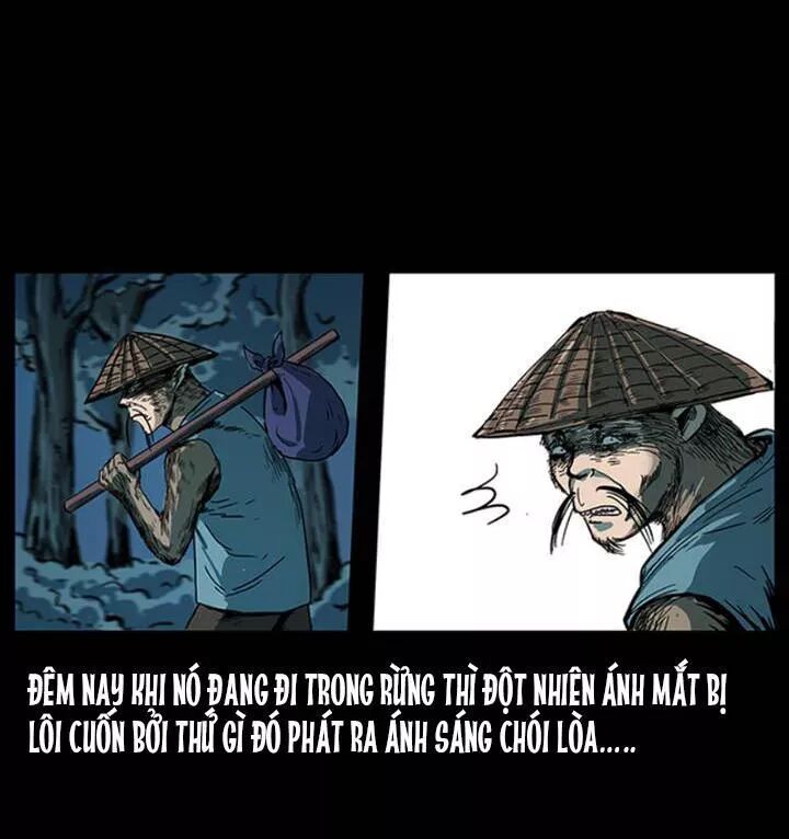 Đọc truyện U Minh Ngụy Tượng - Chap 229