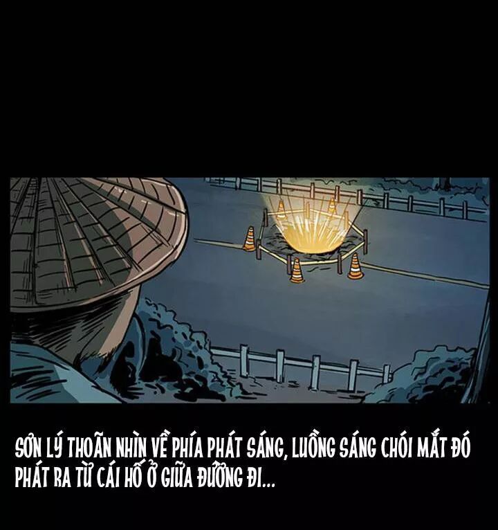 Đọc truyện U Minh Ngụy Tượng - Chap 229