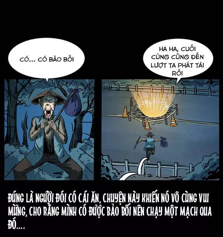 Đọc truyện U Minh Ngụy Tượng - Chap 229