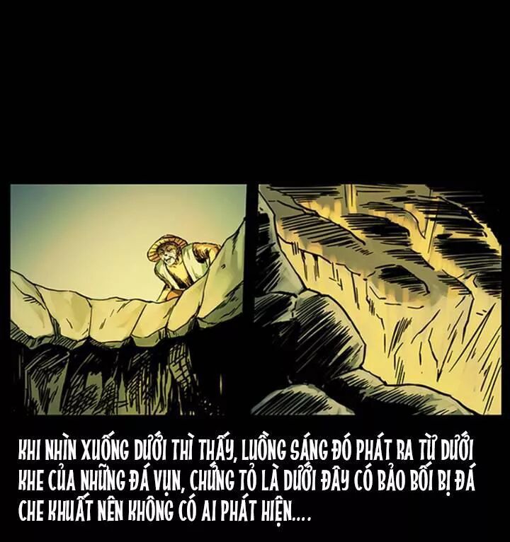 Đọc truyện U Minh Ngụy Tượng - Chap 229