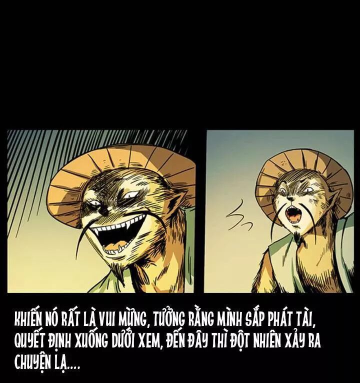 Đọc truyện U Minh Ngụy Tượng - Chap 229