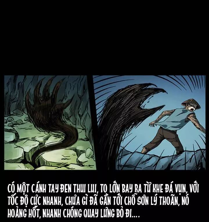 Đọc truyện U Minh Ngụy Tượng - Chap 229