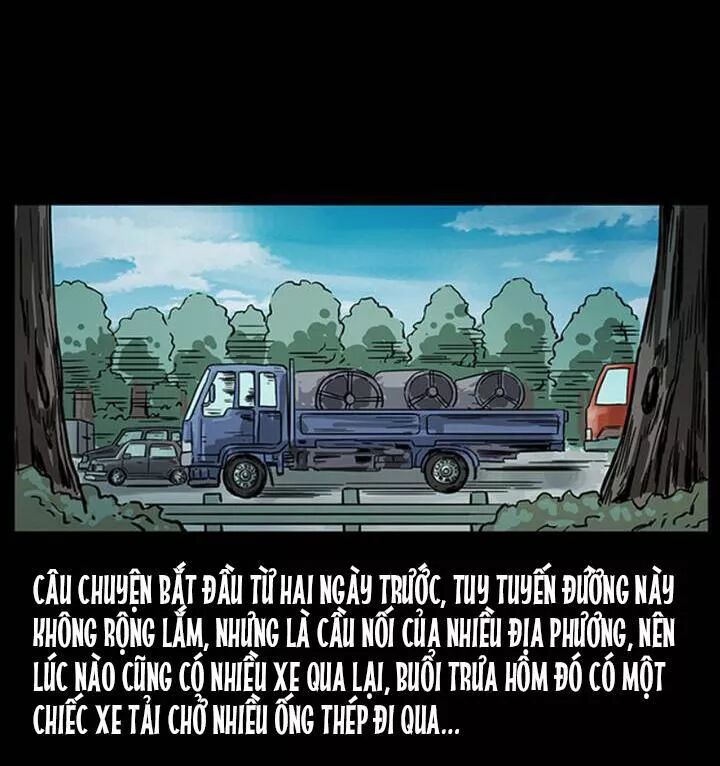 Đọc truyện U Minh Ngụy Tượng - Chap 229