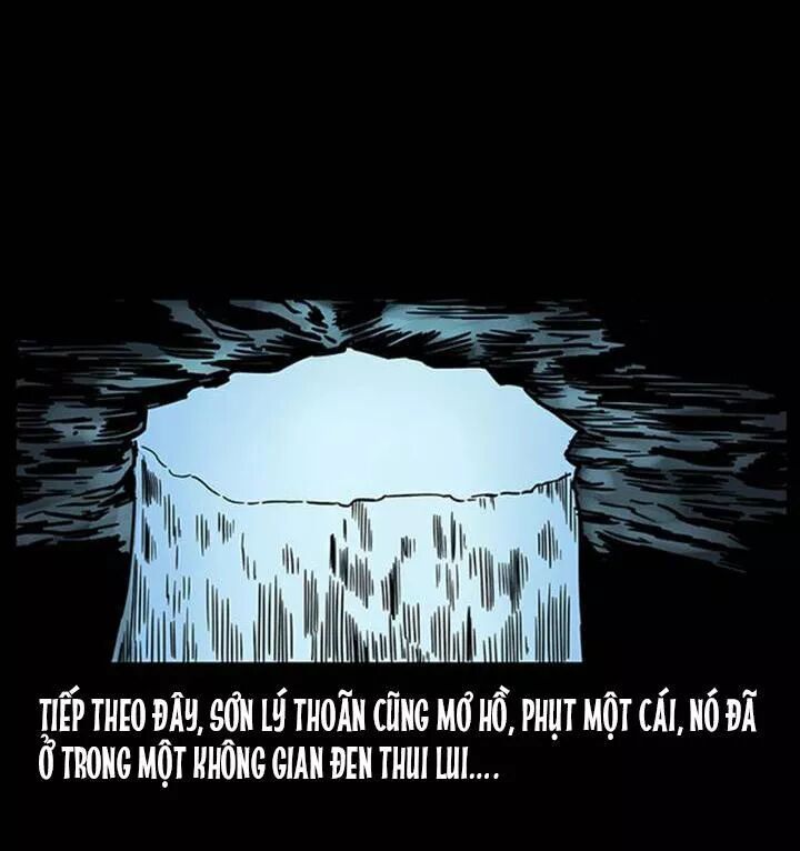 Đọc truyện U Minh Ngụy Tượng - Chap 229