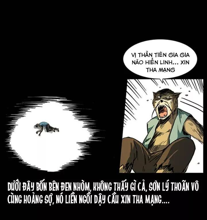 Đọc truyện U Minh Ngụy Tượng - Chap 229