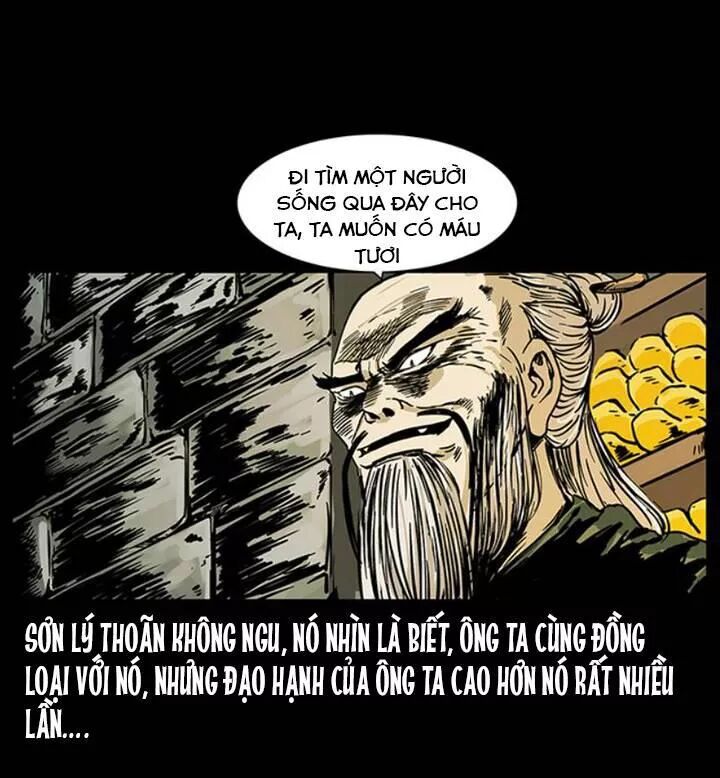 Đọc truyện U Minh Ngụy Tượng - Chap 229