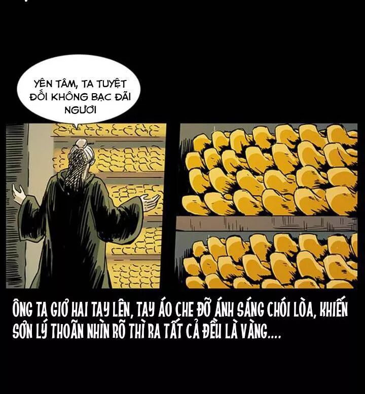 Đọc truyện U Minh Ngụy Tượng - Chap 229