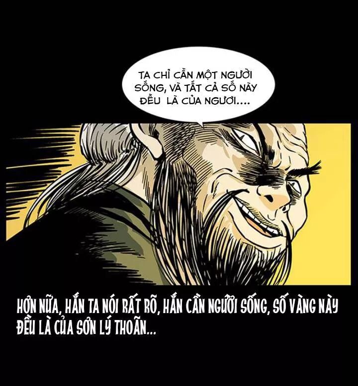 Đọc truyện U Minh Ngụy Tượng - Chap 229