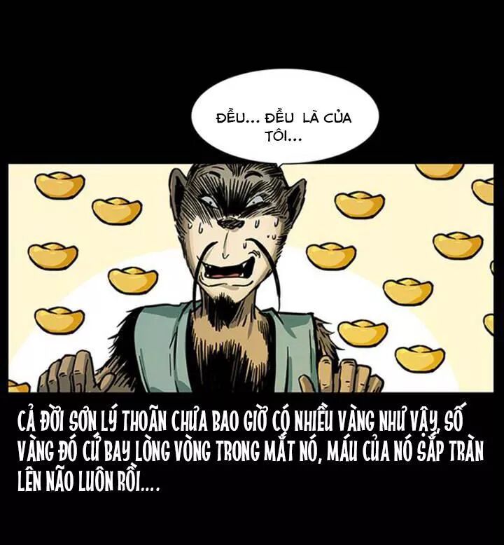 Đọc truyện U Minh Ngụy Tượng - Chap 229