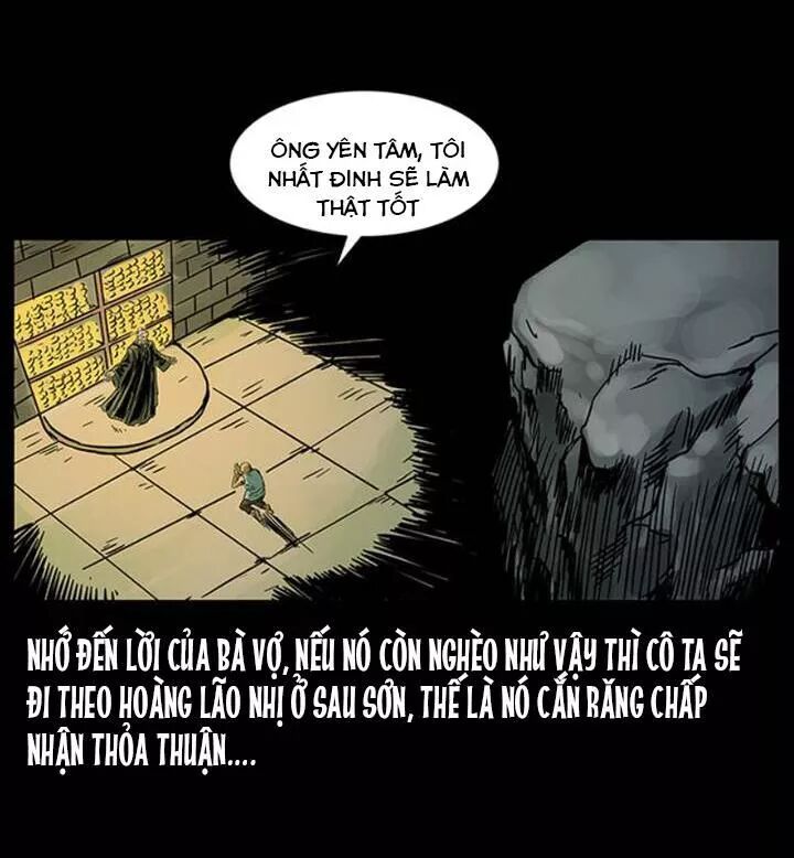 Đọc truyện U Minh Ngụy Tượng - Chap 229