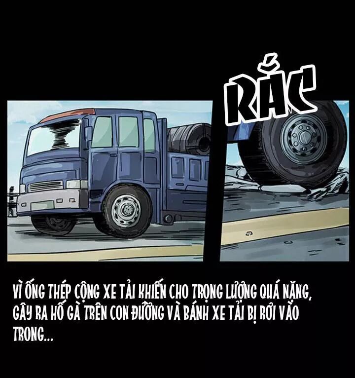 Đọc truyện U Minh Ngụy Tượng - Chap 229