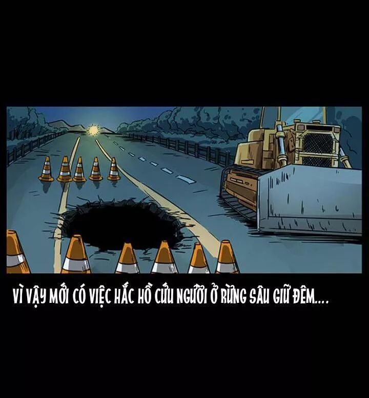 Đọc truyện U Minh Ngụy Tượng - Chap 229