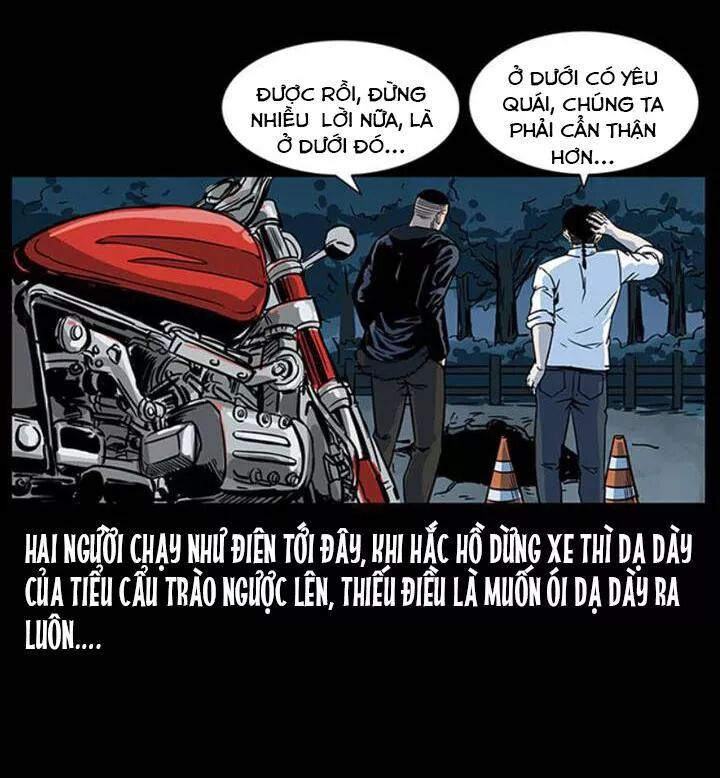 Đọc truyện U Minh Ngụy Tượng - Chap 229