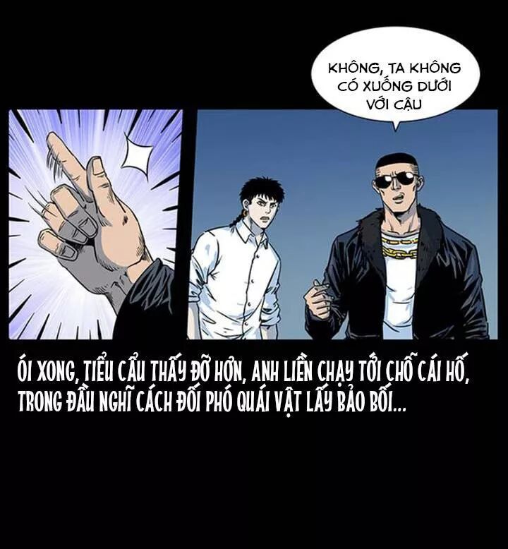 Đọc truyện U Minh Ngụy Tượng - Chap 229