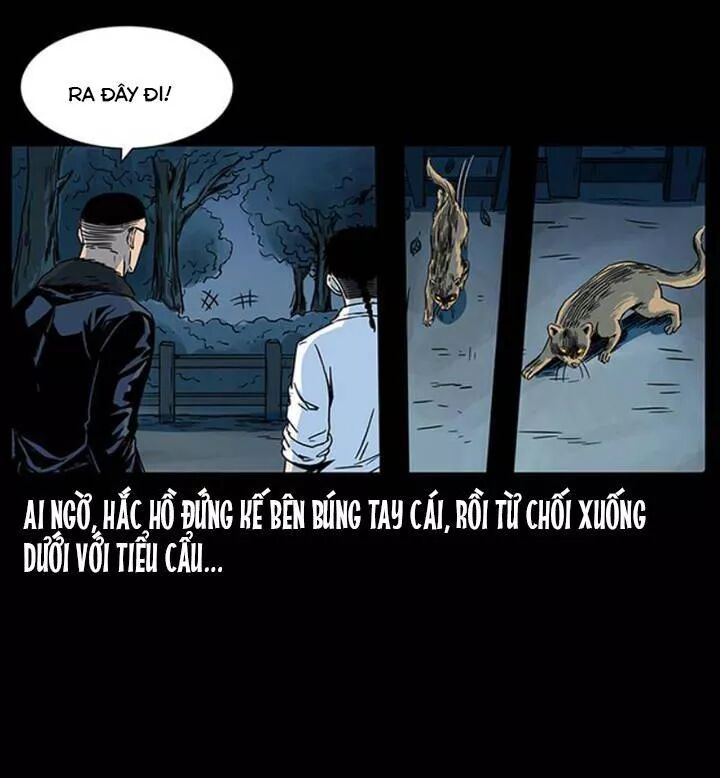 Đọc truyện U Minh Ngụy Tượng - Chap 229