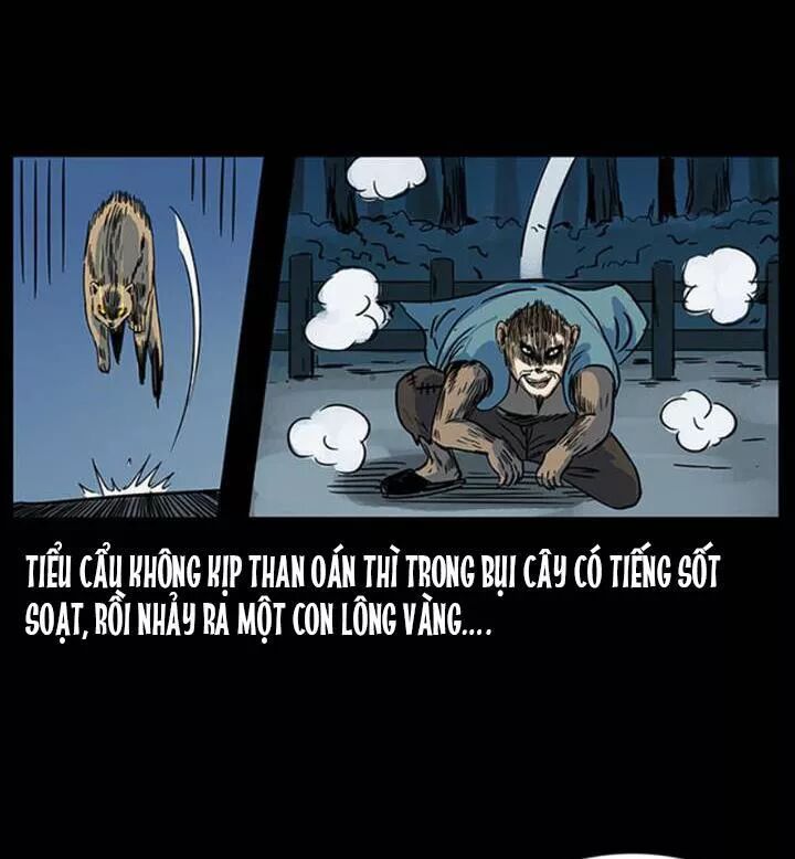 Đọc truyện U Minh Ngụy Tượng - Chap 229