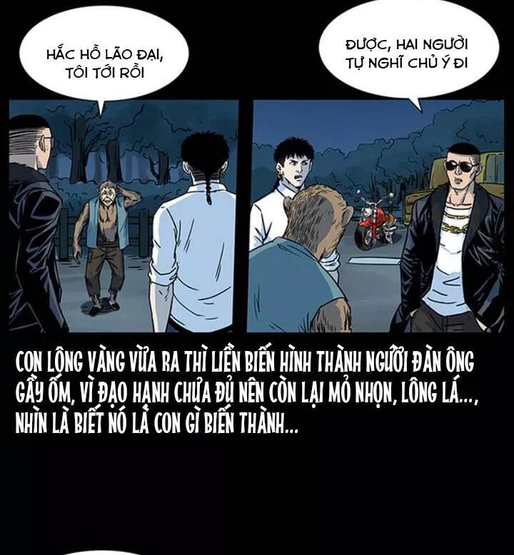Đọc truyện U Minh Ngụy Tượng - Chap 229