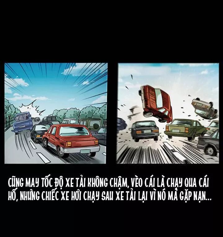 Đọc truyện U Minh Ngụy Tượng - Chap 229